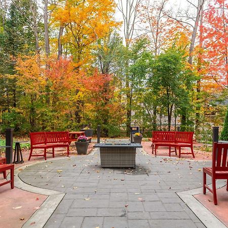 The Chandler At White Mountains, An Ascend Hotel Collection Membe Bethlehem Exteriér fotografie