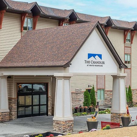 The Chandler At White Mountains, An Ascend Hotel Collection Membe Bethlehem Exteriér fotografie