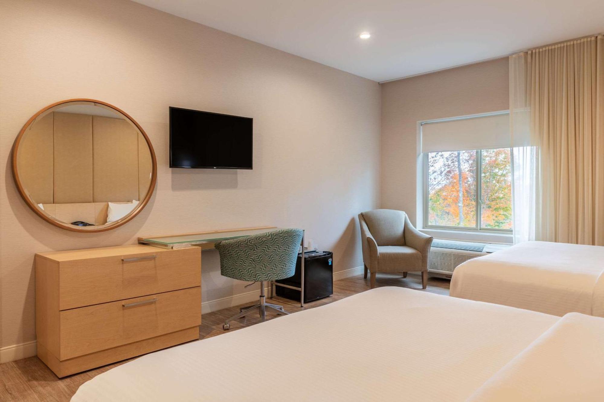 The Chandler At White Mountains, An Ascend Hotel Collection Membe Bethlehem Exteriér fotografie