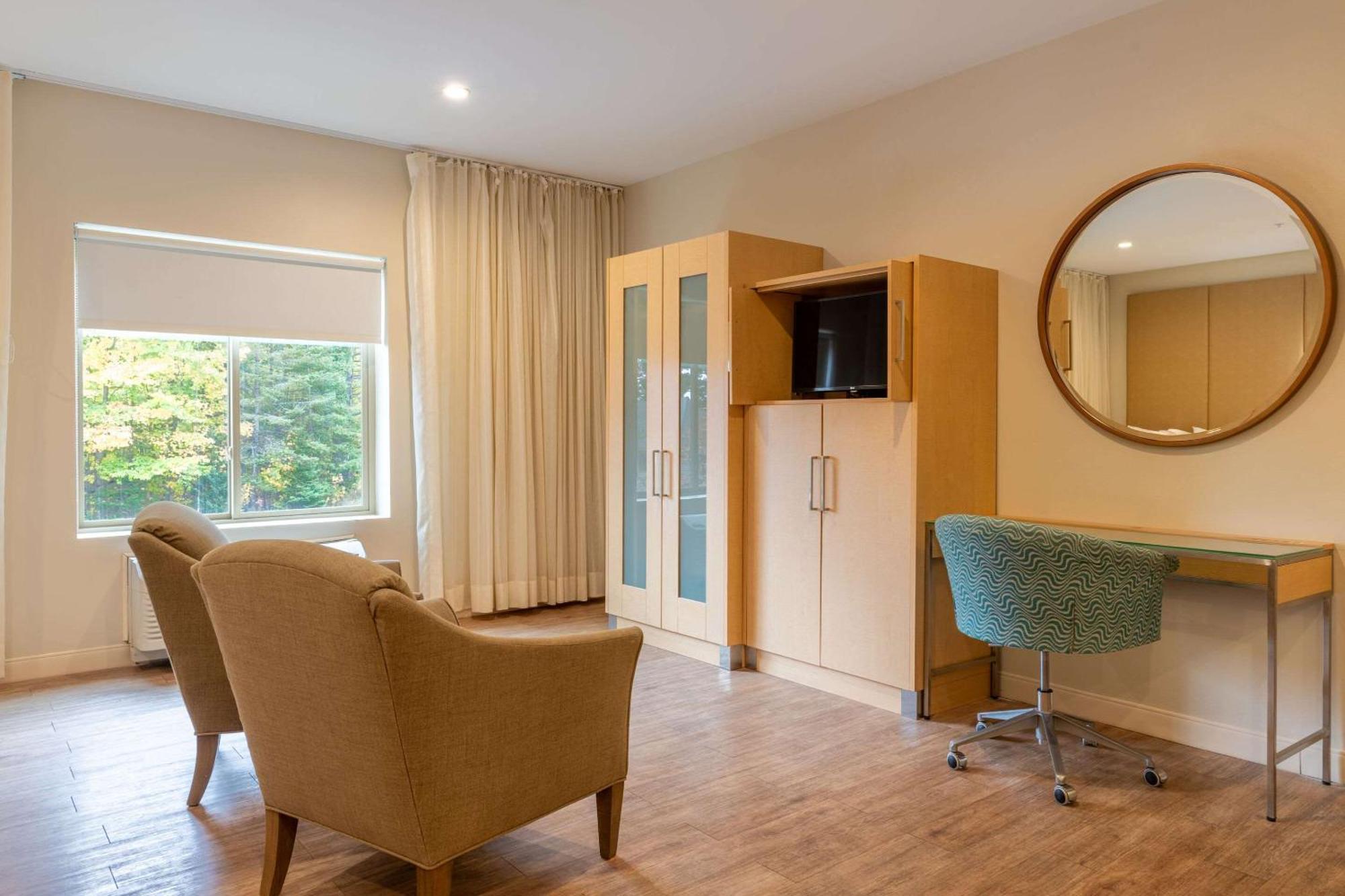 The Chandler At White Mountains, An Ascend Hotel Collection Membe Bethlehem Exteriér fotografie