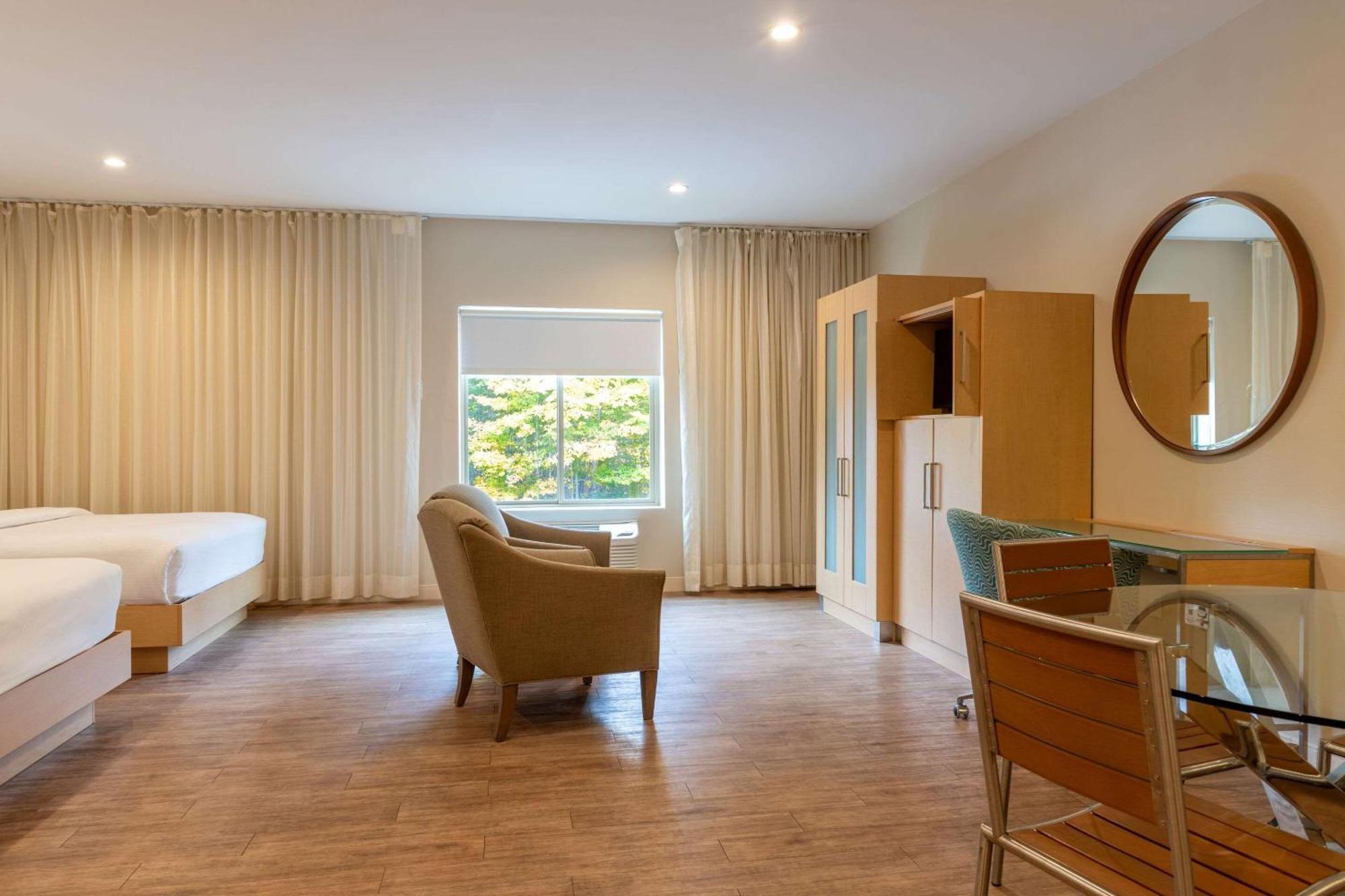 The Chandler At White Mountains, An Ascend Hotel Collection Membe Bethlehem Exteriér fotografie