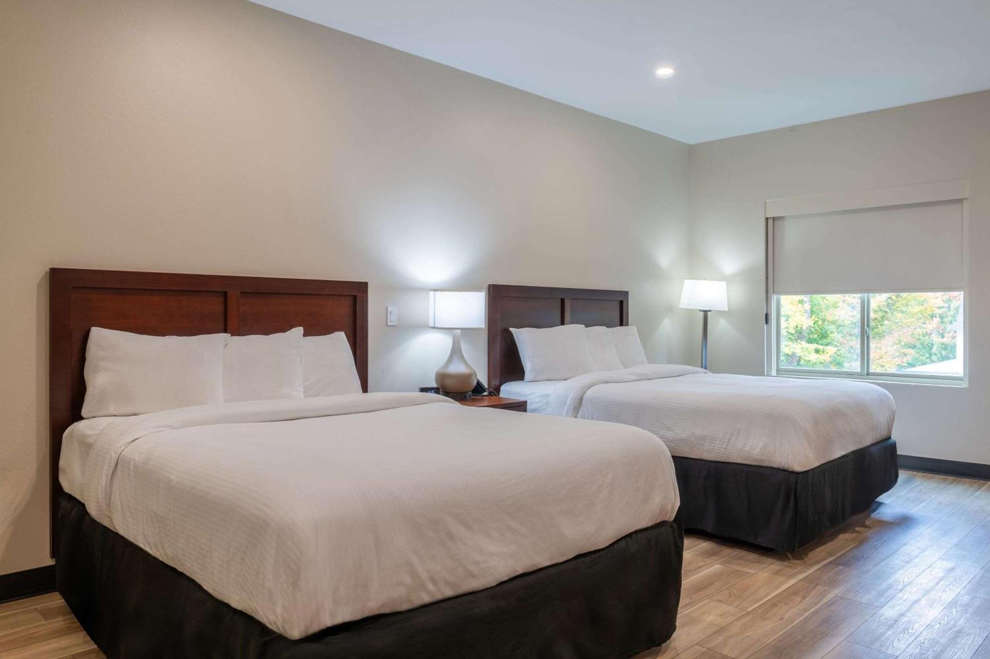 The Chandler At White Mountains, An Ascend Hotel Collection Membe Bethlehem Exteriér fotografie