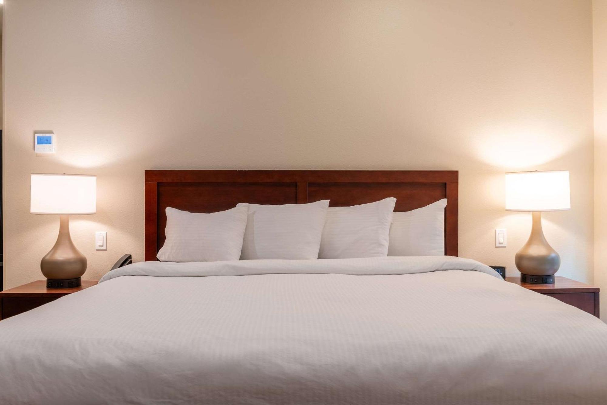 The Chandler At White Mountains, An Ascend Hotel Collection Membe Bethlehem Exteriér fotografie