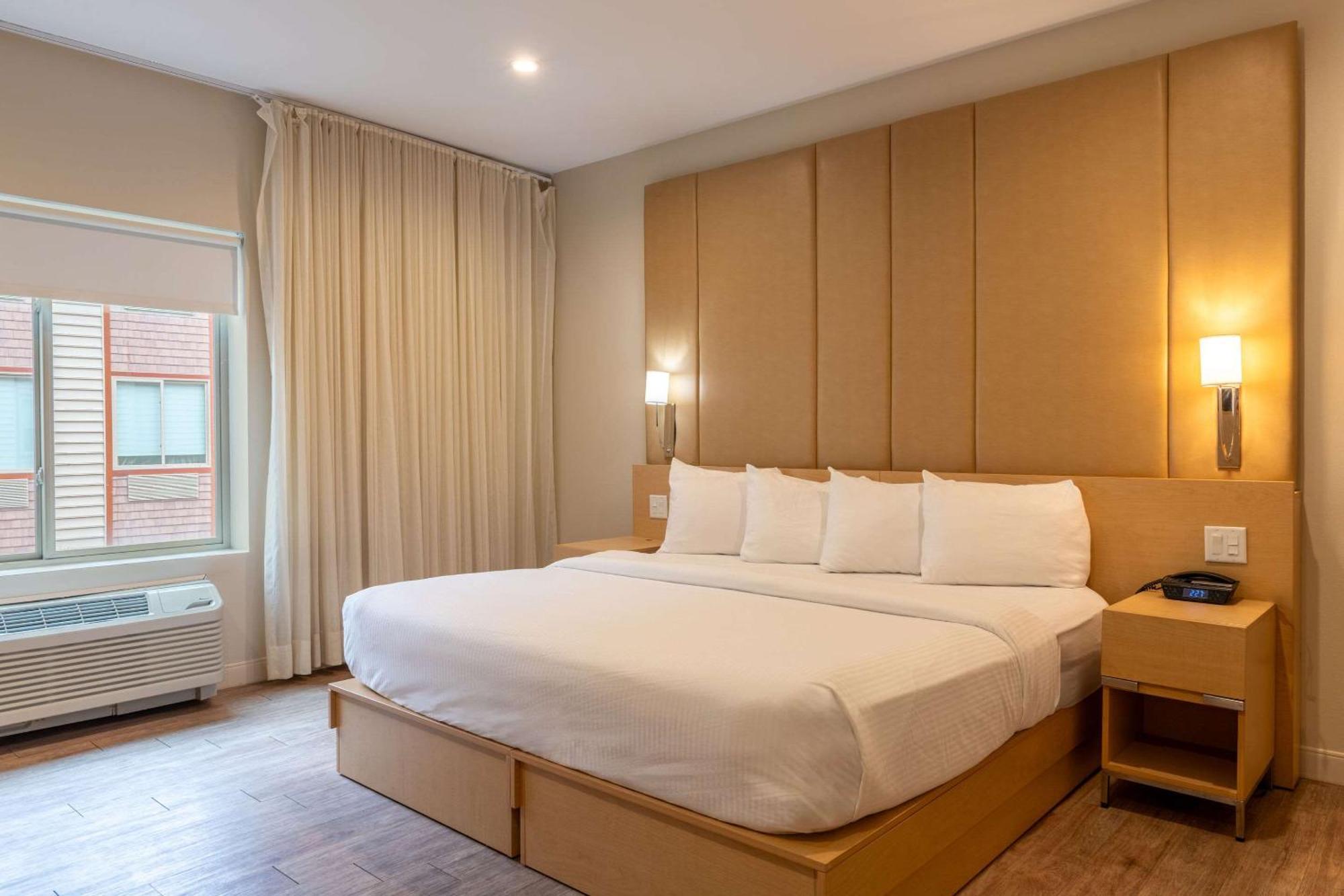 The Chandler At White Mountains, An Ascend Hotel Collection Membe Bethlehem Exteriér fotografie