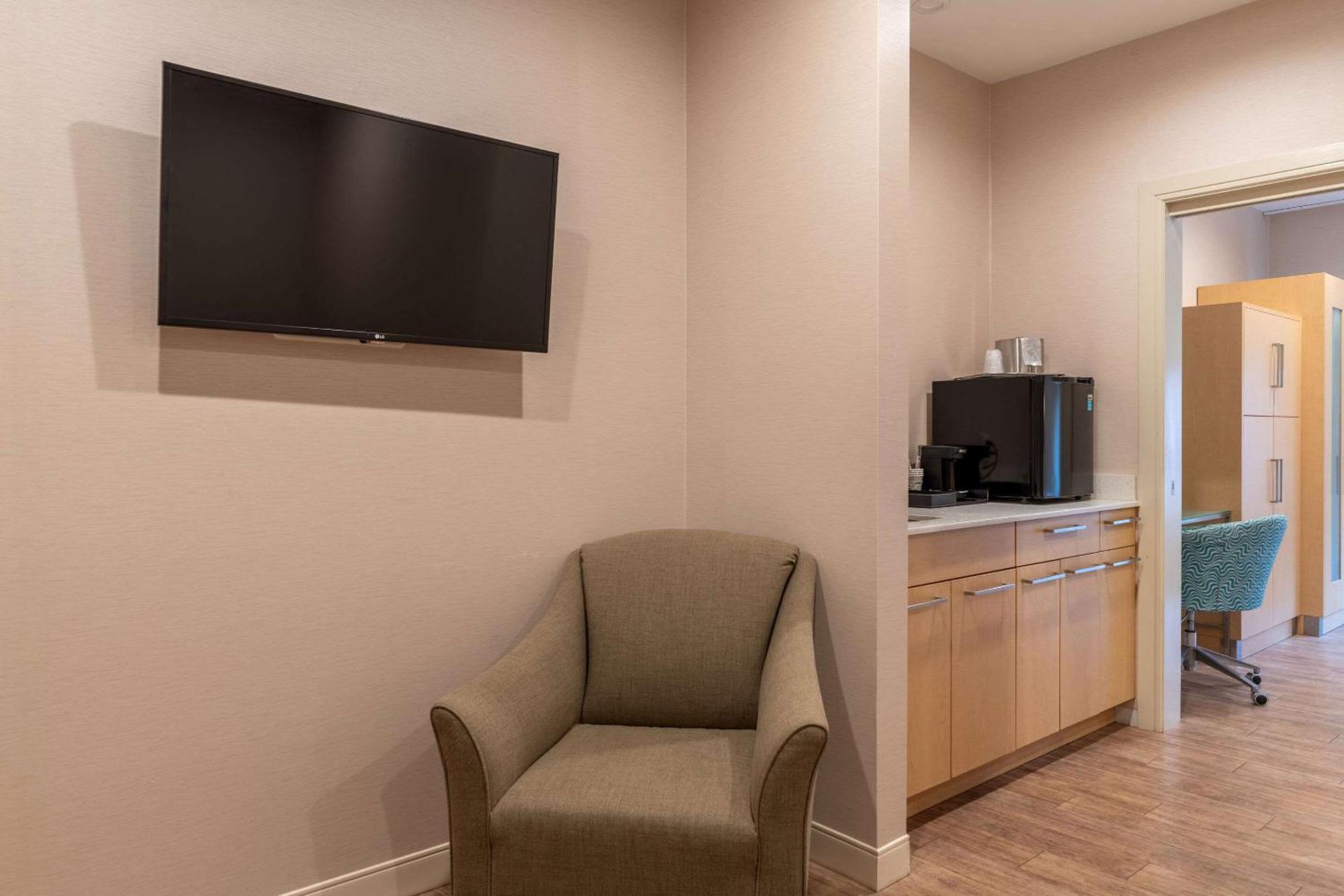 The Chandler At White Mountains, An Ascend Hotel Collection Membe Bethlehem Exteriér fotografie