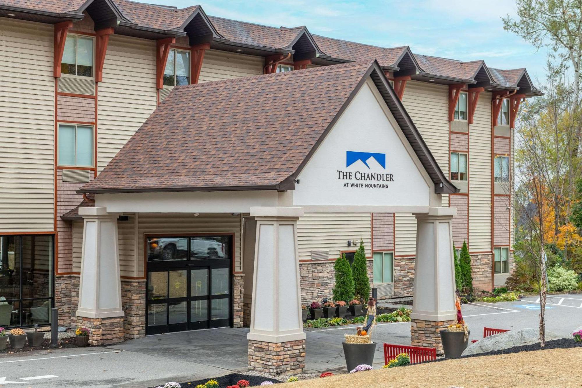 The Chandler At White Mountains, An Ascend Hotel Collection Membe Bethlehem Exteriér fotografie
