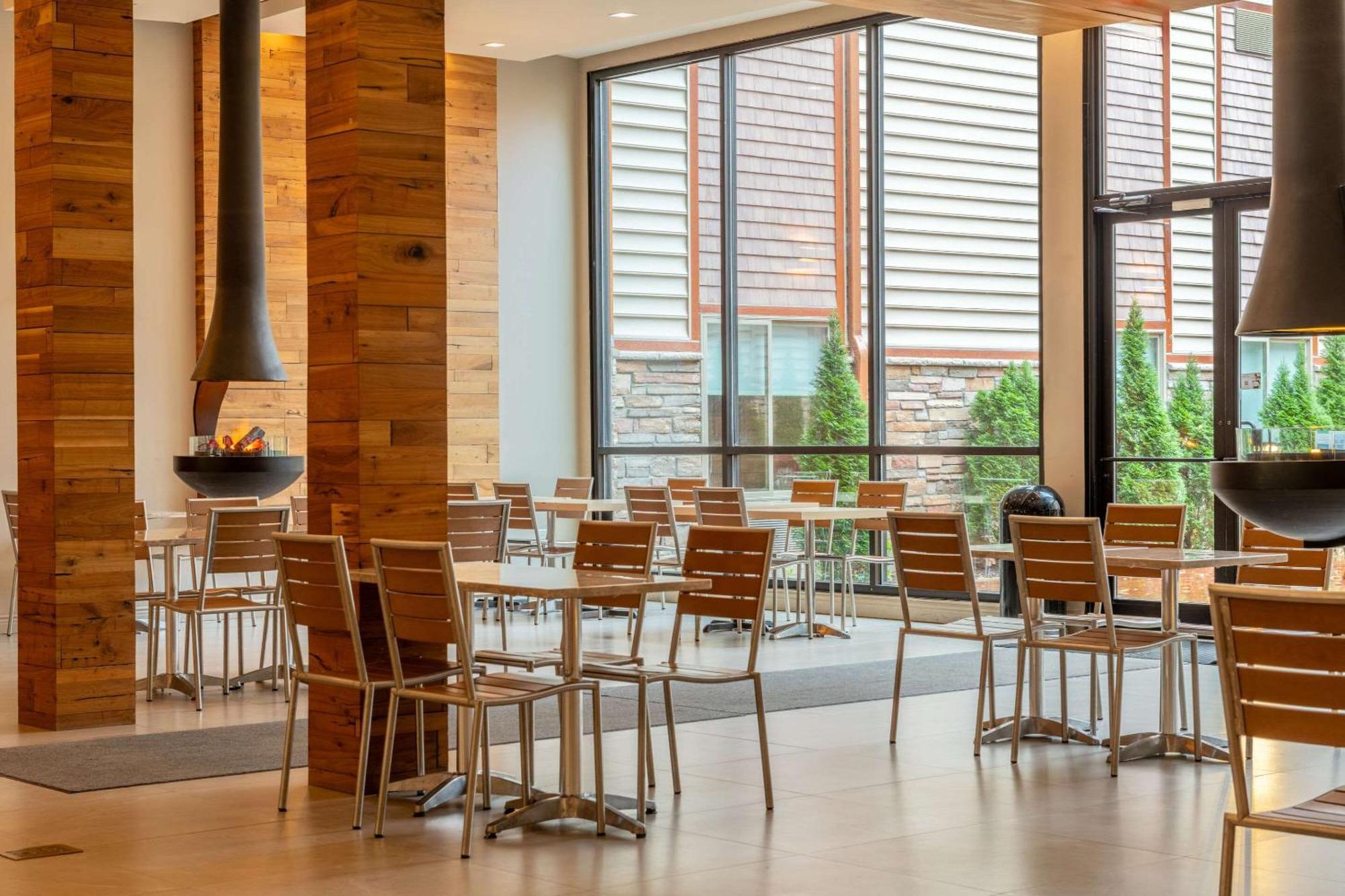 The Chandler At White Mountains, An Ascend Hotel Collection Membe Bethlehem Exteriér fotografie