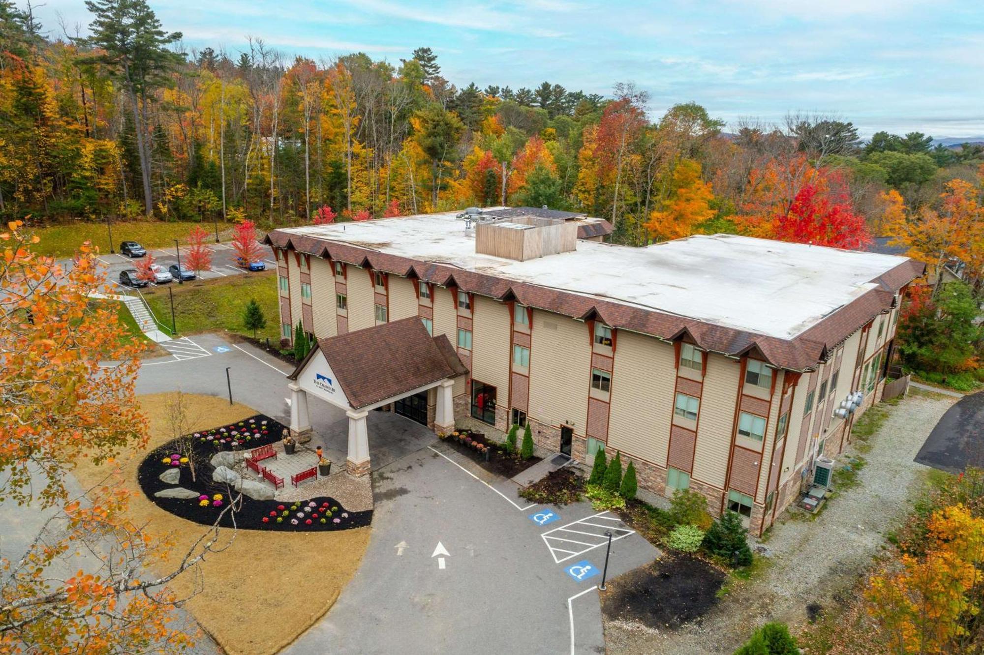 The Chandler At White Mountains, An Ascend Hotel Collection Membe Bethlehem Exteriér fotografie