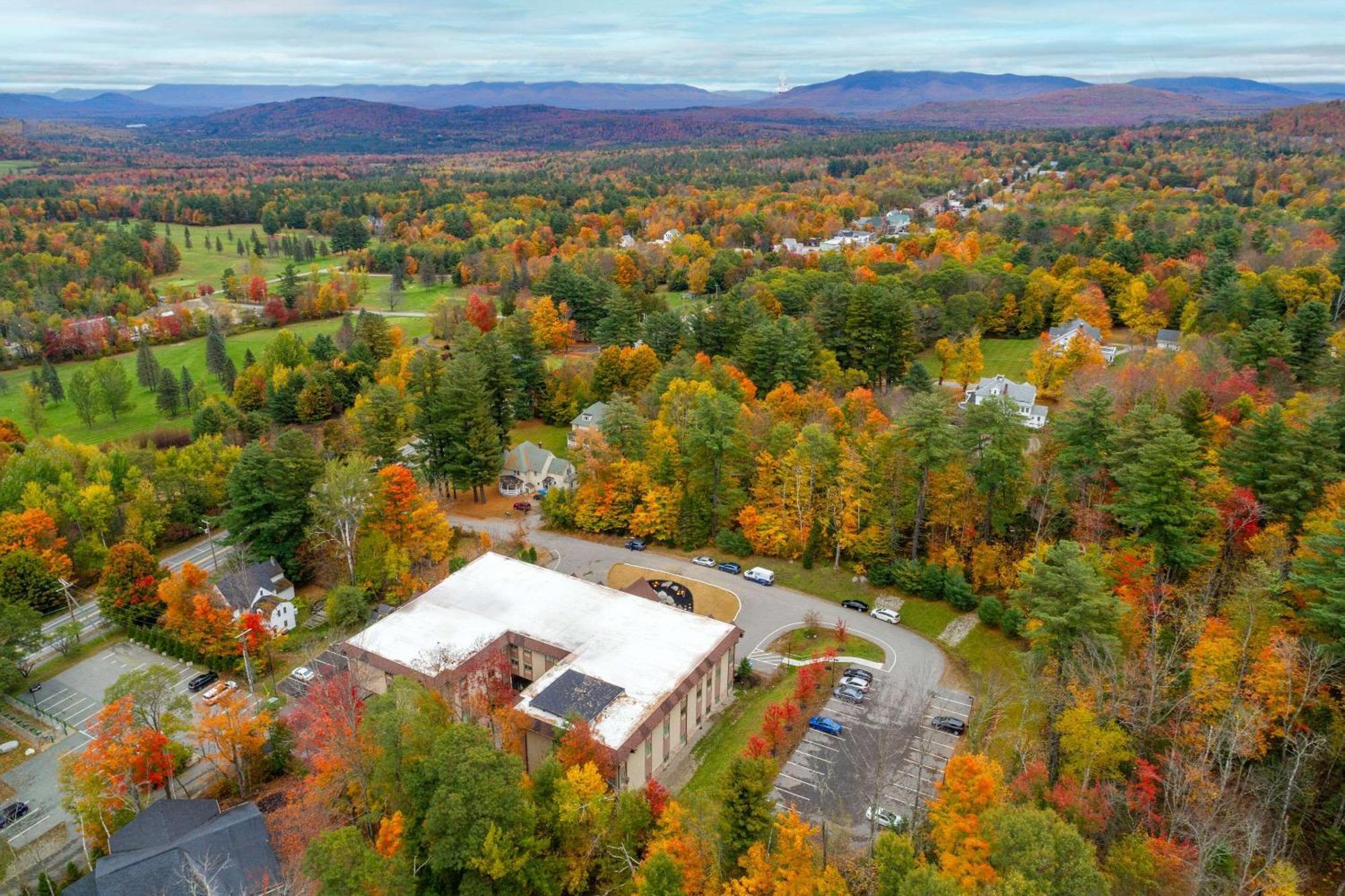 The Chandler At White Mountains, An Ascend Hotel Collection Membe Bethlehem Exteriér fotografie