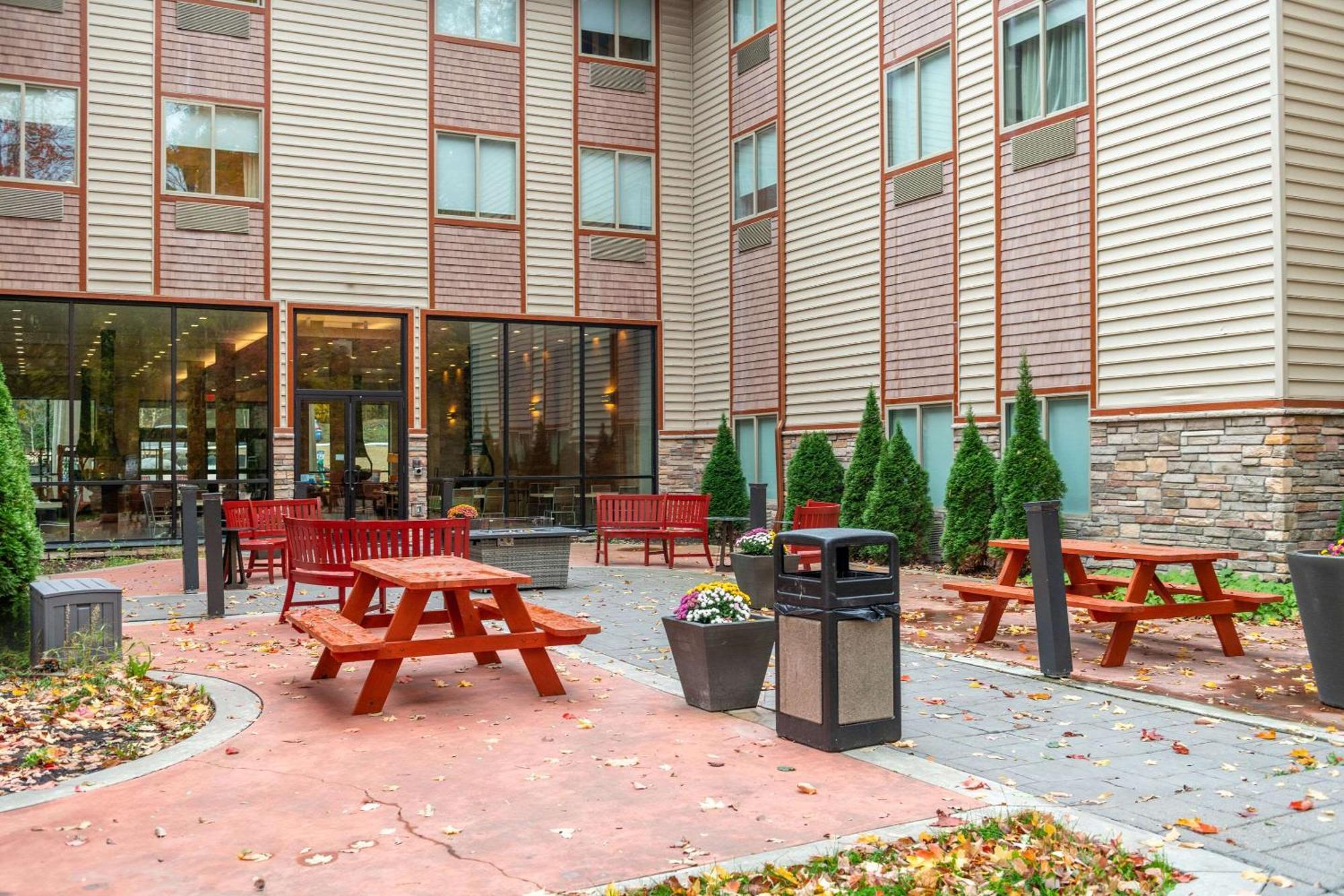 The Chandler At White Mountains, An Ascend Hotel Collection Membe Bethlehem Exteriér fotografie