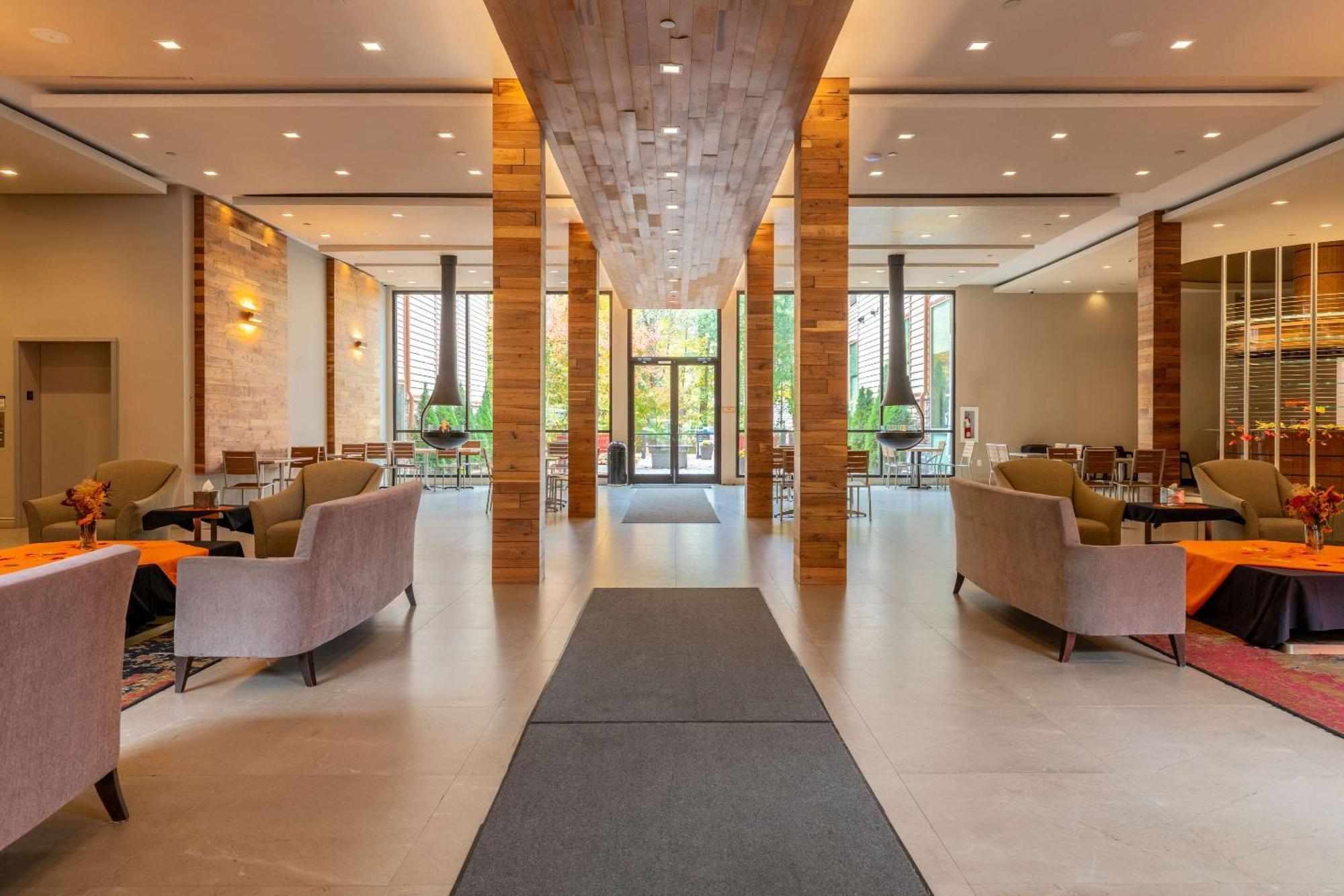 The Chandler At White Mountains, An Ascend Hotel Collection Membe Bethlehem Exteriér fotografie