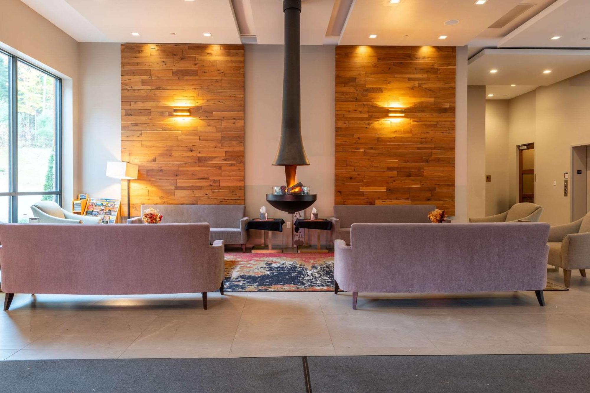 The Chandler At White Mountains, An Ascend Hotel Collection Membe Bethlehem Exteriér fotografie