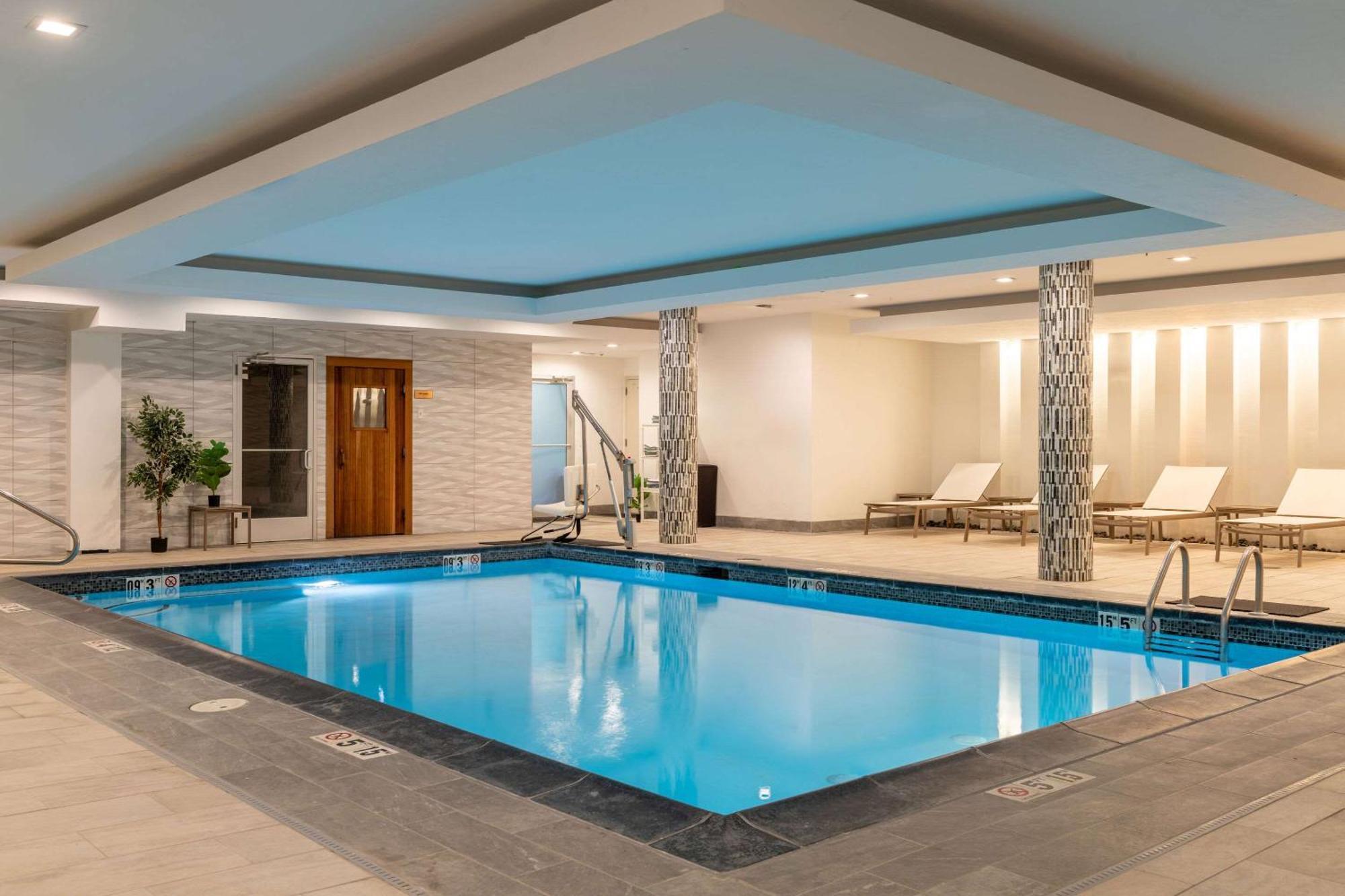 The Chandler At White Mountains, An Ascend Hotel Collection Membe Bethlehem Exteriér fotografie