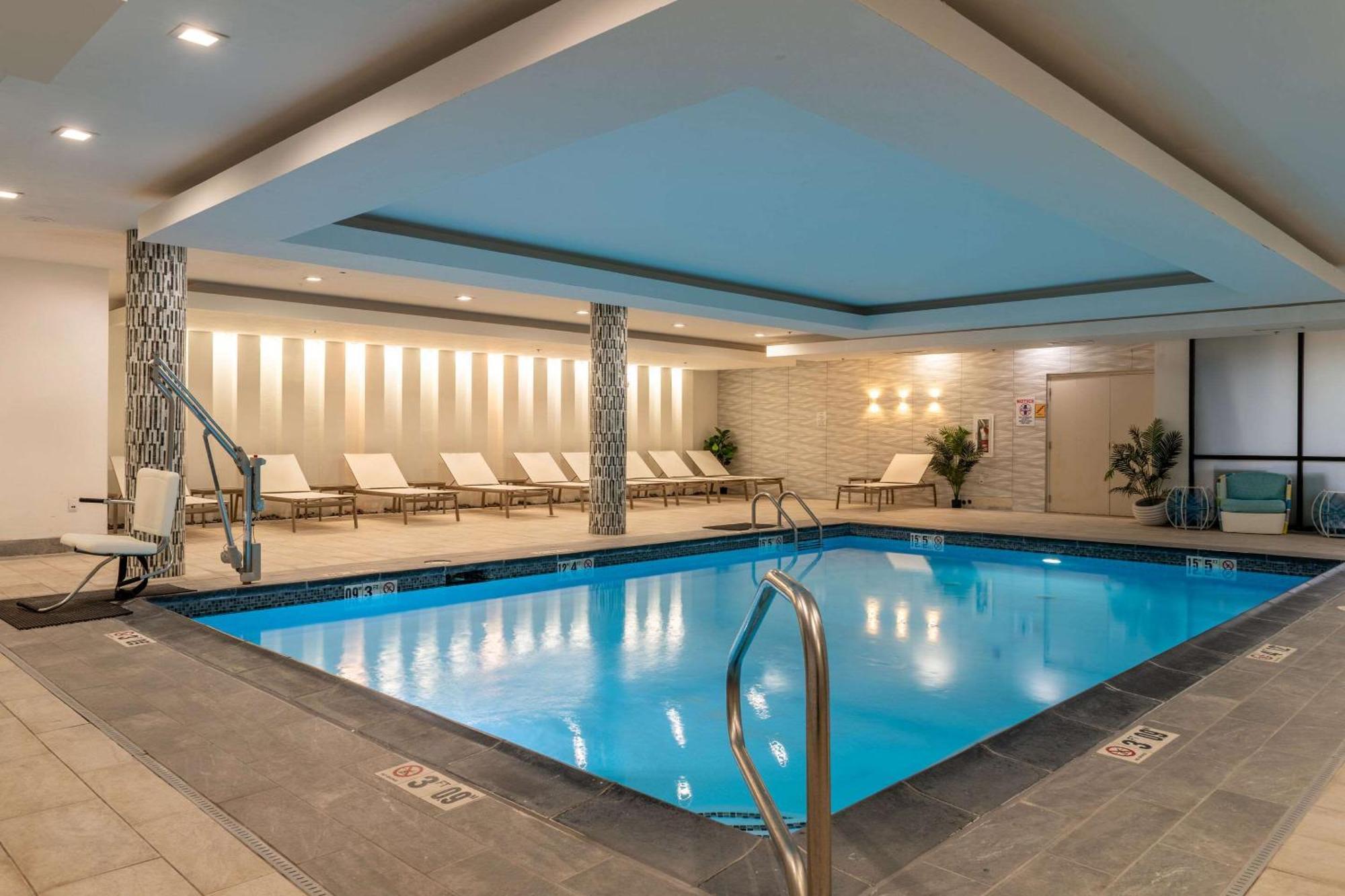 The Chandler At White Mountains, An Ascend Hotel Collection Membe Bethlehem Exteriér fotografie