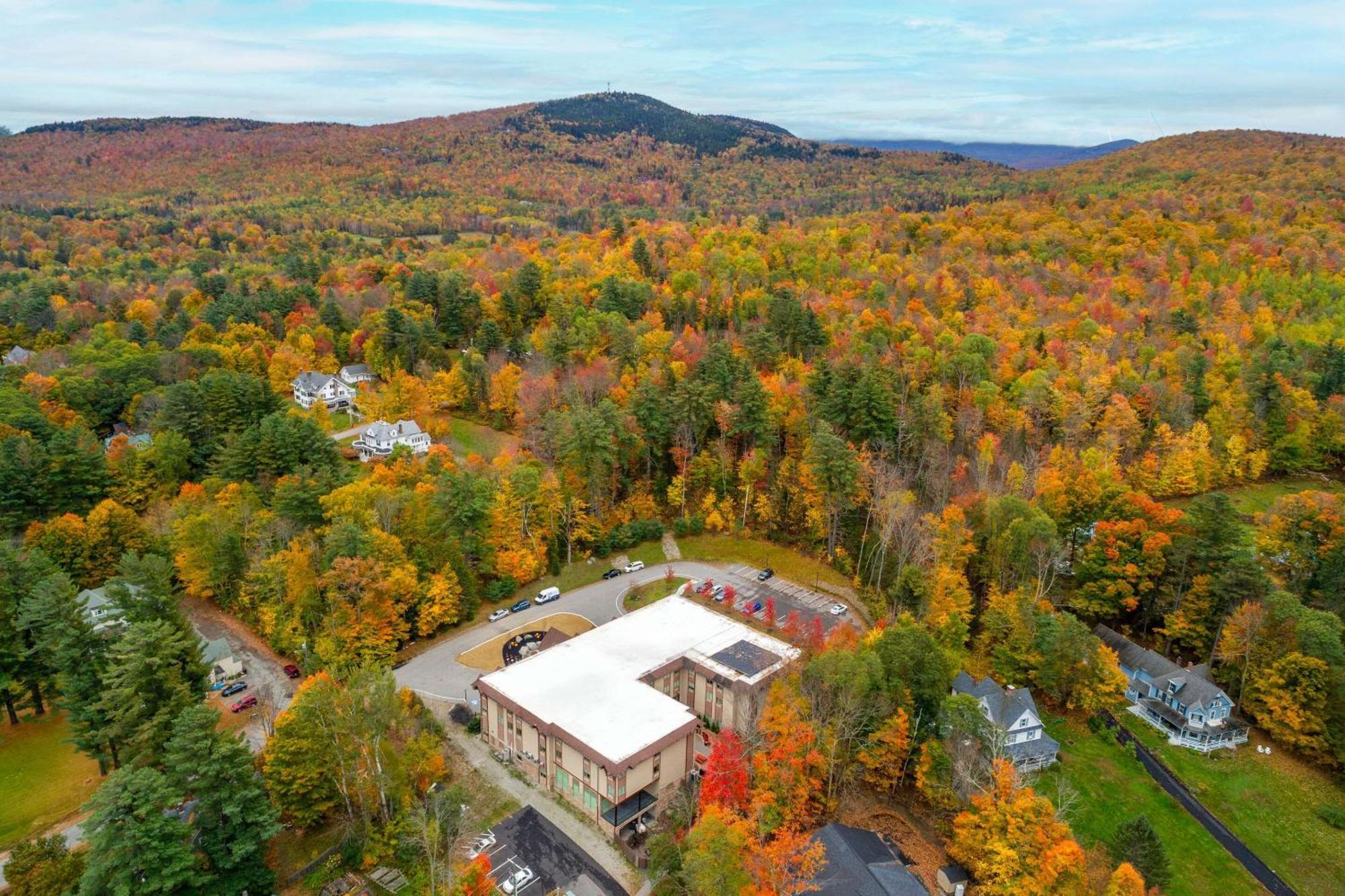 The Chandler At White Mountains, An Ascend Hotel Collection Membe Bethlehem Exteriér fotografie