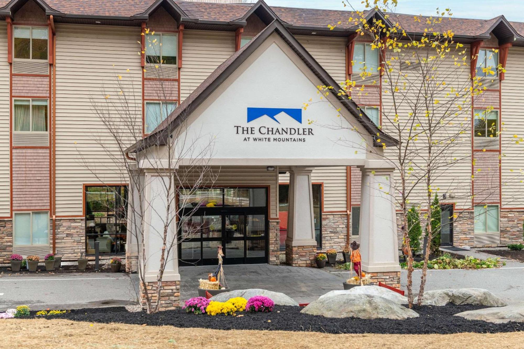 The Chandler At White Mountains, An Ascend Hotel Collection Membe Bethlehem Exteriér fotografie