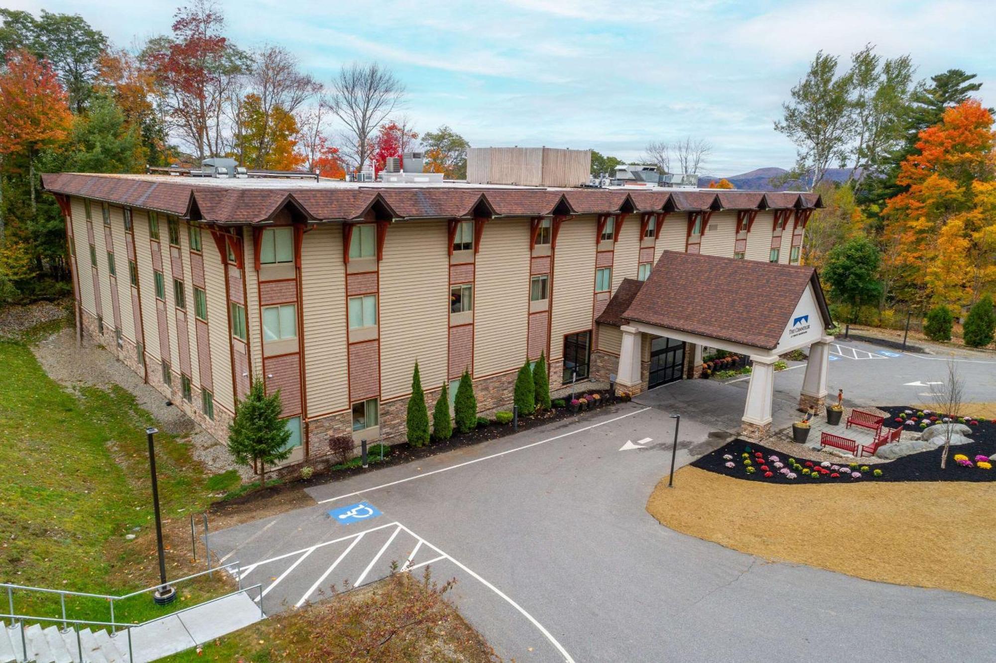 The Chandler At White Mountains, An Ascend Hotel Collection Membe Bethlehem Exteriér fotografie