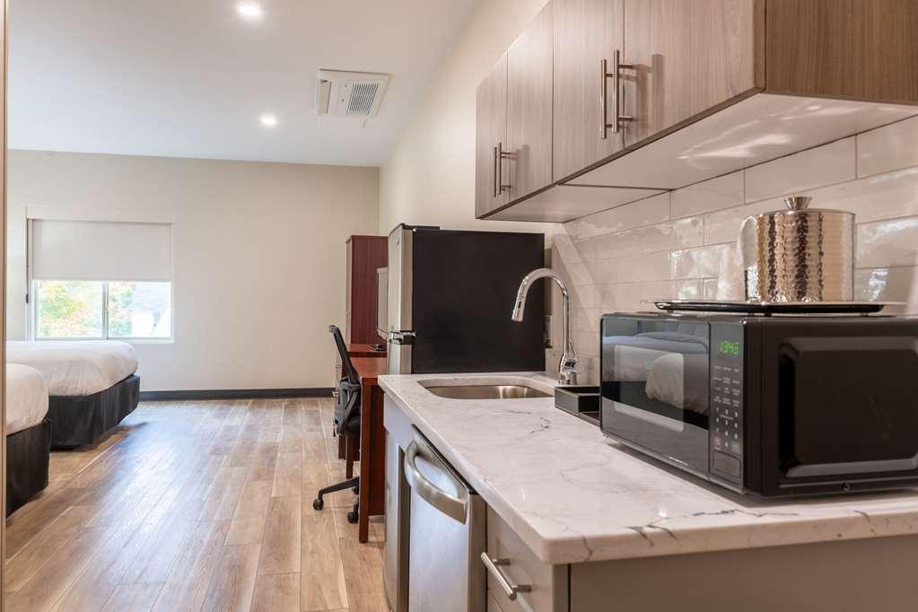 The Chandler At White Mountains, An Ascend Hotel Collection Membe Bethlehem Pokoj fotografie