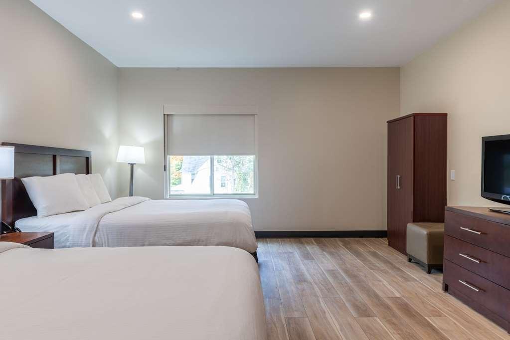 The Chandler At White Mountains, An Ascend Hotel Collection Membe Bethlehem Pokoj fotografie