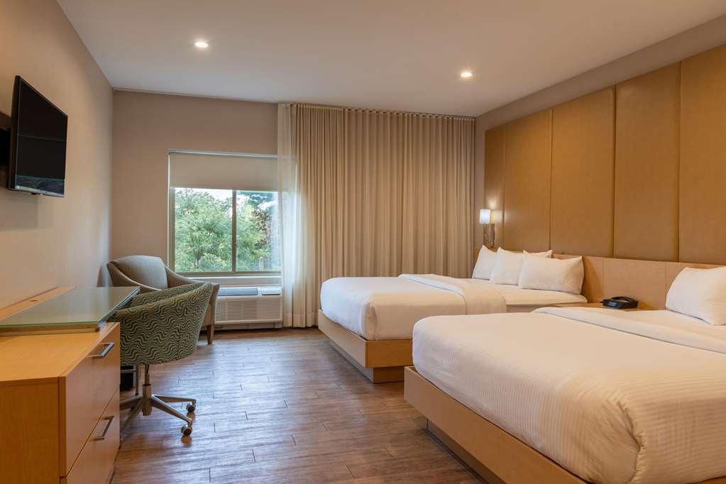 The Chandler At White Mountains, An Ascend Hotel Collection Membe Bethlehem Pokoj fotografie