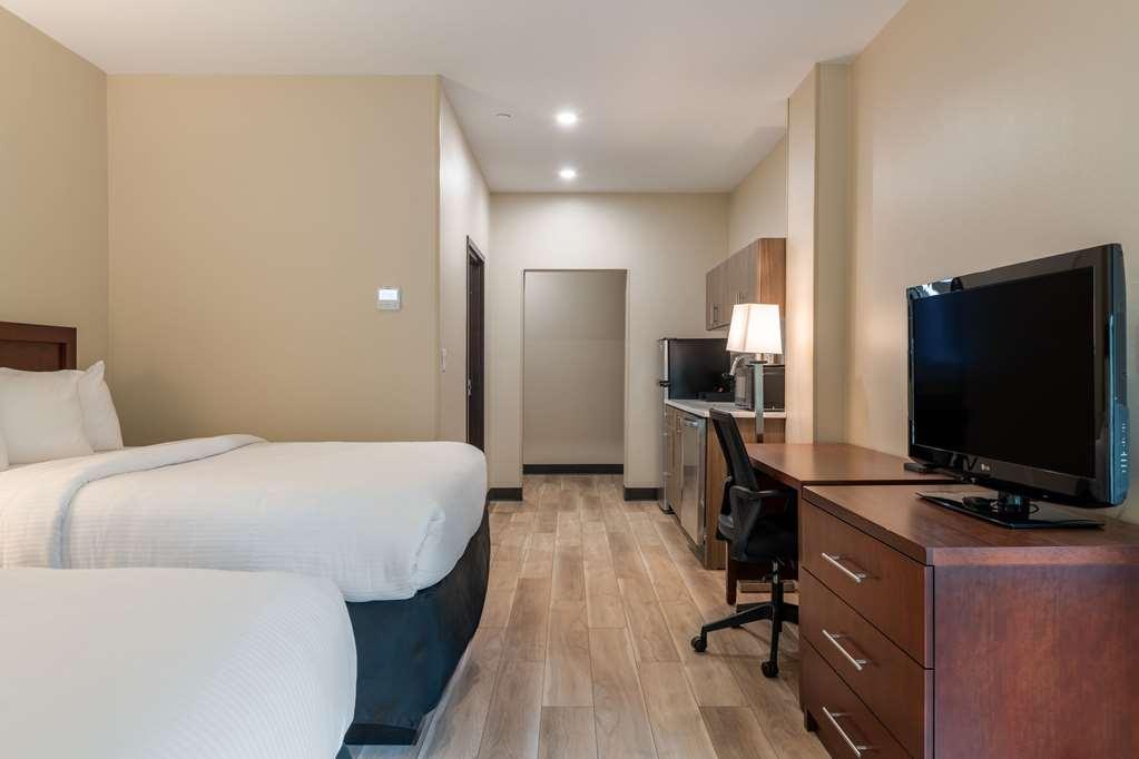 The Chandler At White Mountains, An Ascend Hotel Collection Membe Bethlehem Pokoj fotografie