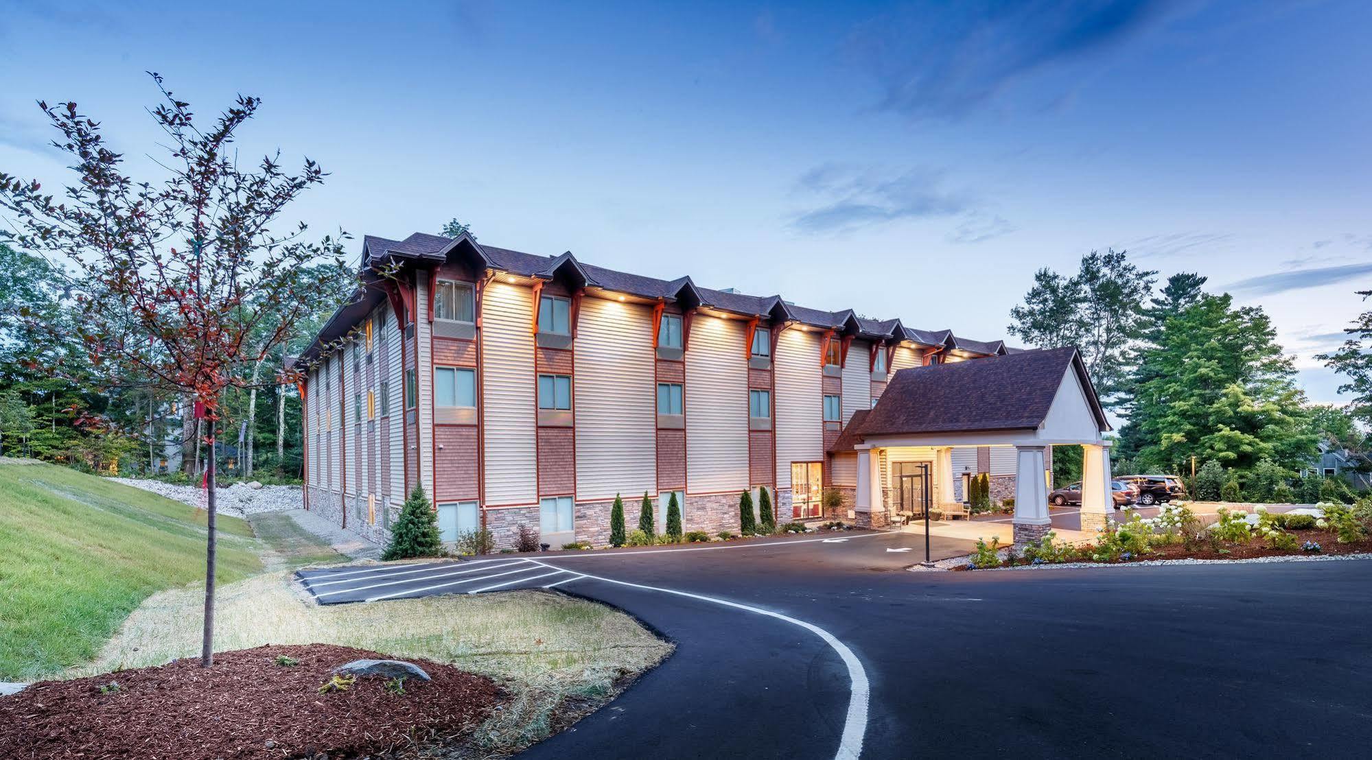 The Chandler At White Mountains, An Ascend Hotel Collection Membe Bethlehem Exteriér fotografie